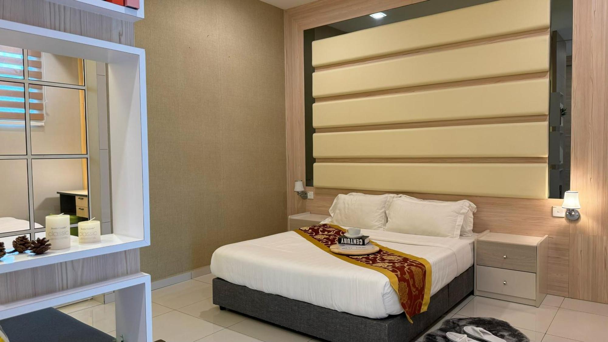 Villa Seri Bougainvillea Luxe With Private Splendid Pool Ipoh